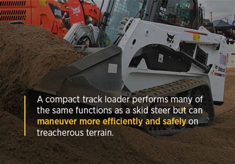 skid steer advantages and disadvantages